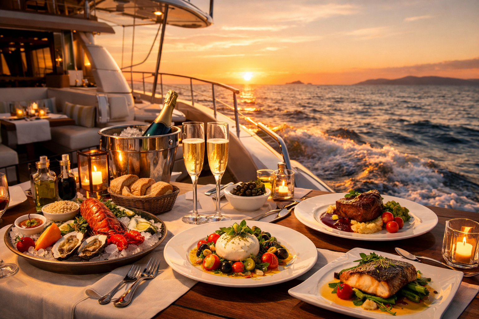 FoodieBoat.com